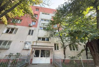 Apartament 3 camere, centrala termica, renovat, Fetesti, nr. 4