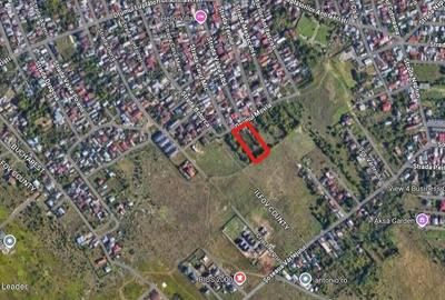 Drumul Movila, sector 5, teren pentru dezvoltare imobiliara 5.793 mp - 1