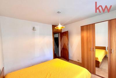 Inchiriere apartament 2 camere, Brazda, langa CN Titules Inchiriere apartament 2 camere, Brazda, langa CN Titules - 1