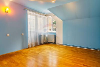 Casă individuală cu 8 camere cu Garaj în Gheorgheni - 14