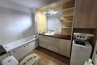 Vila de închiriat în Corbeanca--Tamasi - zona rezidentiala în apr - 17