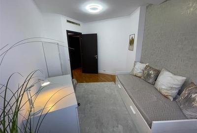 Apartament cu 3 camere decomandat, mobilat în Herăstrău - 11