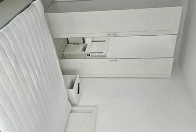 Garsonieră decomandată în Chiajna - 4