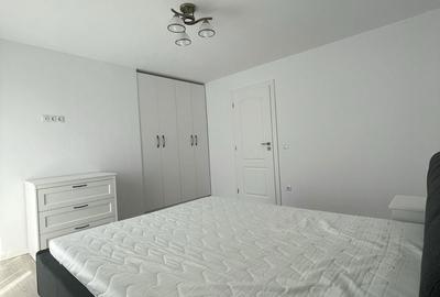 Apartament cu 3 camere decomandat în Exterior Vest - 1