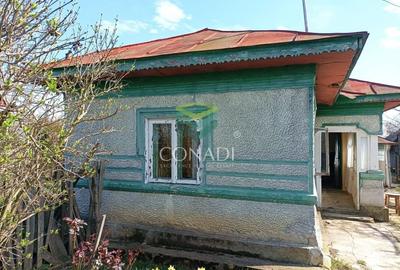 Teren Intravilan Nucet - 1