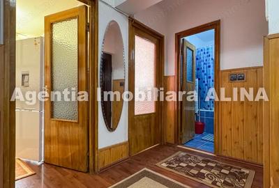 Ap. 2 camere in Deva, zona Piata Centrala, str. Ion Luca Caragiale, 48 mp, etaj 4... - 9
