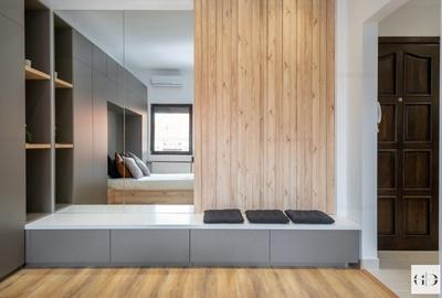 STUDIO CU TERASA NICOLAE BALCESCU - 2