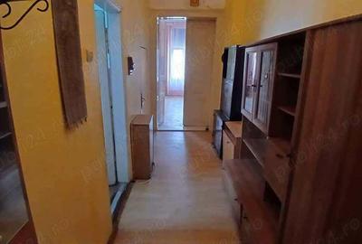 Apartament cu 2 camere în Caransebeș - 4