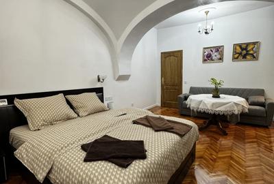 VAND APARTAMNT 3 CAMERE,PARTER, ULTRACENTRAL LA CURTE - 5