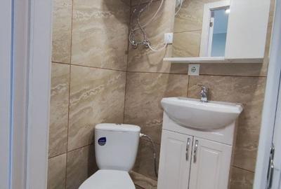 Garsonieră în Răcădău - 2
