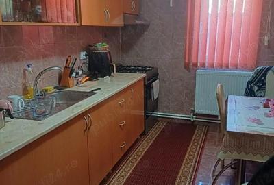 Casă cu 3 camere în Afumați - 2