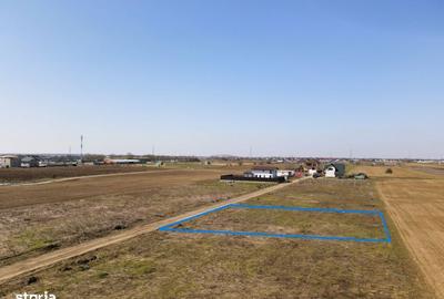 Spațiu comercial, în Berceni