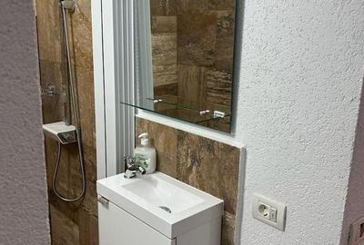 Garsonieră semidecomandată în Central - 3
