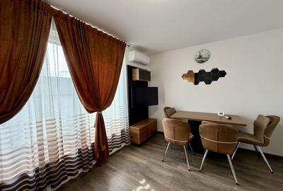 Apartament cu 3 camere decomandat în Sânpetru - 8