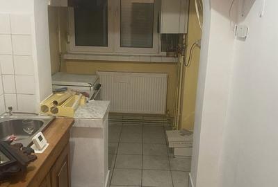 Garsonieră în Central - 6