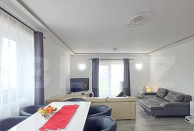 Exclusivitate!!! Casa individuala 137 mp, teren 1360 mp, in - 14