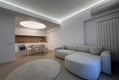 Apartament 3 camere Mobilat si Utilat zona Pipera complex Cortina North - 1