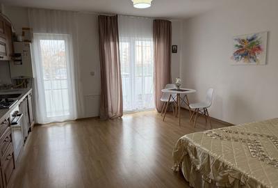 Garsonieră în Central