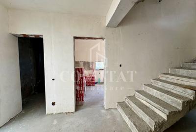 Duplex cu 4 camere cu Teren 165 Mp în Mănăștur - 6