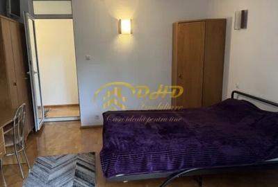 Garsonieră decomandată în Păcurari - 9