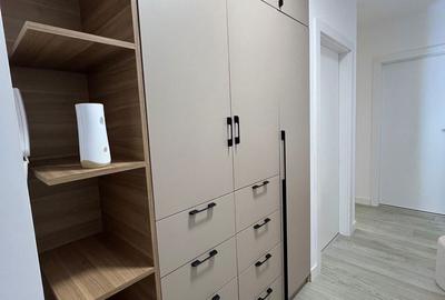 Apartament cu 2 camere decomandat în Dobroești - 4