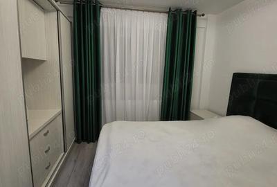 Apartament 2 camere decomandat centrala termica Bucuresti Lujerului - 1