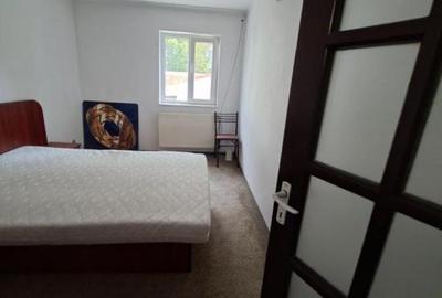 Casa/Ap.3 camere, P 1, Podul Grand la 650 euro - 14