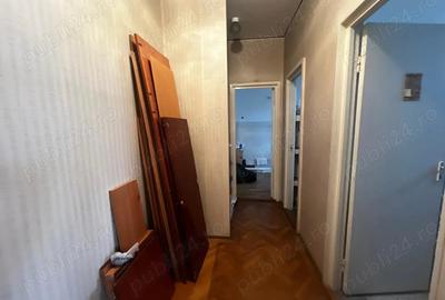 Vand apartament 106 mp cu centrala zona Banul Maracine-Kaufland - 4
