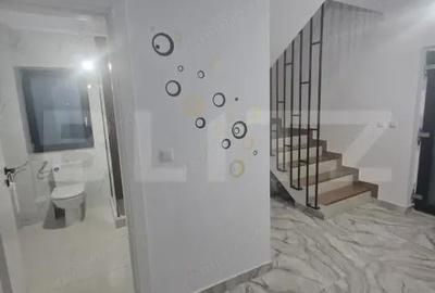 Casă cu 4 camere cu Teren 420 Mp în Central - 10
