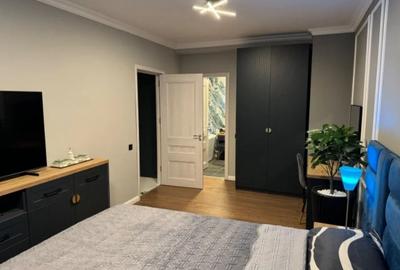 3 camere | Moghioros Park Residence | Terasa 10 mp | Parcare | Lux - 7