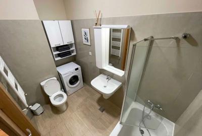 Apartament cu 2 camere decomandat în Timpuri Noi - 3