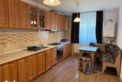 Apartament cu 2 camere în Cetate - 4