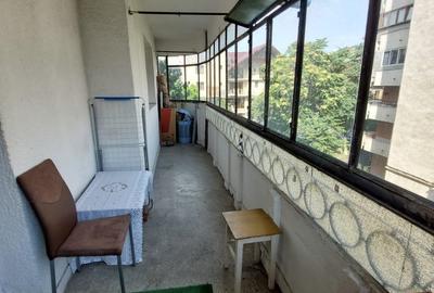 Apartament cu 2 camere decomandat, mobilat în Mărăști - 16