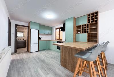 Inchiriez casa noua Deva - 5