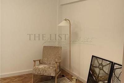 Apartament cu 3 camere semidecomandat, mobilat în Floreasca - 7