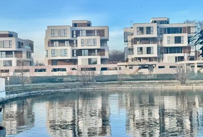 Apartament de Vanzare-3Camere+Terasa de 18MP-Chitila - 20