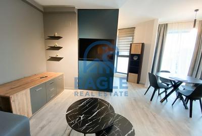 Campus Aviatorii - 2 Camere Modern cu balcon si parcare - 6