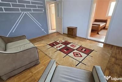Apartament cu 3 camere semidecomandat în Molid - 11