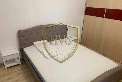 Apartament cu 2 camere semidecomandat, mobilat în Băneasa - 2