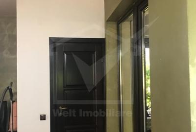 Vila Faget, 3 dormitoare, Petfriendly, 2 bai, 2 terase, curte pavata, gradina - 4