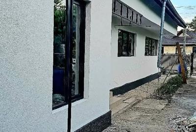 Casă cu 5 camere în Gherăseni - 4
