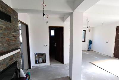 Duplex de vanzare Campineanca, la 2 km de Foc?ani - 10