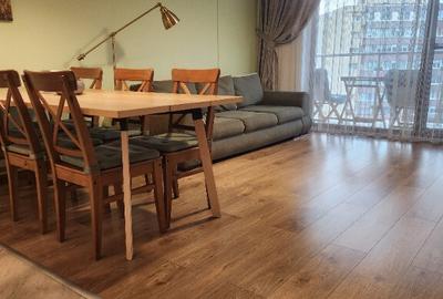 Apartament inchiriat 3cam 2 dormitoare,living,bucatarie,Dec,Carpa?ilor - 3