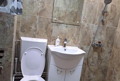 Tomis Nord, 2 camere, decomandat, mobilat, inchirieri Constanta - 6