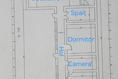 Vand casa Comuna Nitchidorf Judetul Timis - 9