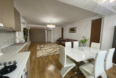 Apartament 2 camere Lux +Loc de parcare in Complexul Ivory Residence - 2