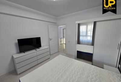 Apartament cu 2 camere decomandat, mobilat în Rahova - 8