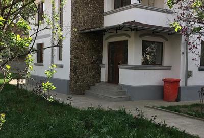 Casă cu 5 camere cu Teren 600 Mp în Ultracentral - 3