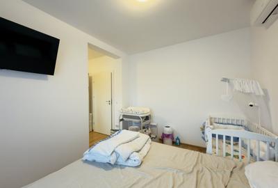 Duplex 3 camere, 80mp utili, 273mp teren, Mosnita Veche - 8