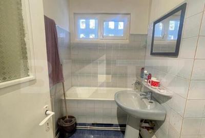 Apartament 2 camere, 55 mp, zona Gheorgheni - 9